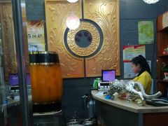 -喜胖串店(光华路店)
