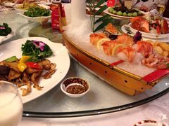 万宝海鲜舫-万宝海鲜舫(劳动公园店)