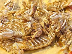 虾爬-旺角小渔村(二马路店)