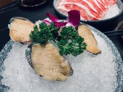-熹悟海鲜火锅·广式打边炉