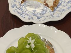 -花间烘焙BLossom Bakery