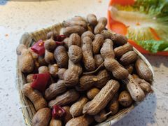 -钢管厂五区小郡肝串串香(蜀都万达店)