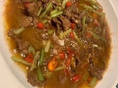 -湘当有饭剁椒鱼头(昆山招商花园城店)