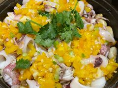 -79号渔船海鲜饭店(华强北店)