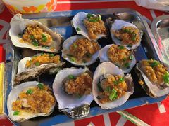 -海大南门夜市(海富街店)