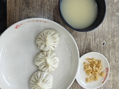 -津门张记包子铺(华昌道店)