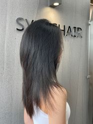 点击看大图 -sy杉影印象COLOUR专业烫染