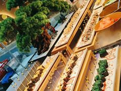 -千滋百味自助海鲜烤肉(布吉景华店)