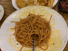 -汽车博物馆主题餐厅