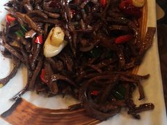 -西江美食舫·江西菜(健德桥店)