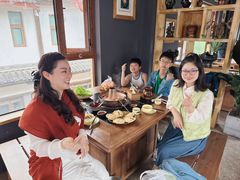 -陀岗美食·云南藏式特色餐厅