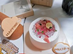 -半勺舒舒生日蛋糕店