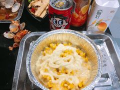 -碎怂烤肉(钟楼柳巷店)