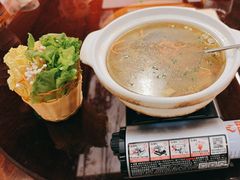 -小户人家(循礼门南国中心店)