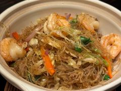 -浙江安吉JW万豪酒店·万豪中餐厅