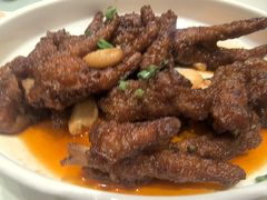 -杨氏青龙虾·羊蝎子(金盛路总店)