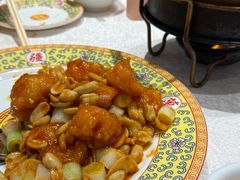 -砂锅居·始于1741(万丰路店)
