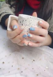 -媄甲诗美甲美睫