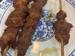 -牛街洪记小吃店(牛街店)