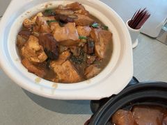 -安徽大厦中餐厅