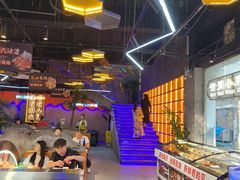 -亿牌牌东北烧烤(博物馆旗舰店)