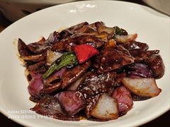 -阿明小菜·海鲜·上海菜(梅陇店)