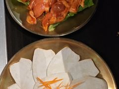 -炙城·韩式烤肉(南京东路店)