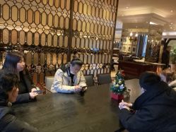 -上海瑞金洲际酒店·宴会厅