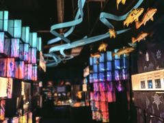 -同济大学四平路校区深海探索馆