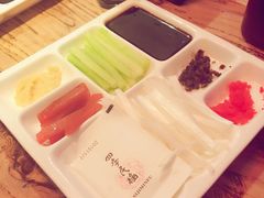 -四季民福烤鸭店(前门廊房二条店)