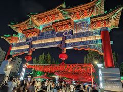 -寻梦滕王阁实景演出