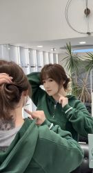 -BABY FACE沙龙