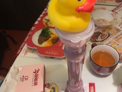 -杯子红牛排(创意产业园店)