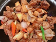-钳真多钓虾馆·小龙虾海鲜烧烤(九六广场店)