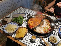 -董眼镜火锅(洪崖洞总店)
