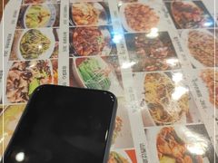 -晋B2008刀削面(小南庄店)