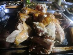 -新湖烧鸡(光明店)