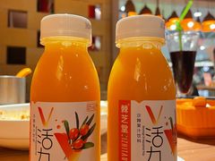 -谷丽麦馕新疆菜·清真(步步高梅溪新天地店)