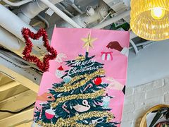 -Mesa Madre梅萨妈妈·Bintana(国贸店)