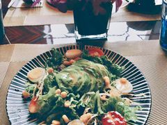 -YUE·6·西式融合餐厅(外滩六号店)