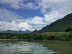 -清远鱼水旅游风景度假区