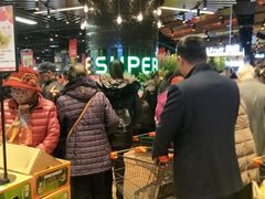 -丽达超市(城阳万象汇店)