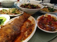 -东华天喜楼(涧西店)