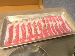 -西塔老太太泥炉烤肉(双井店)