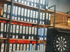 -ELEVEN桌游剧本杀轰趴馆(三里屯店)