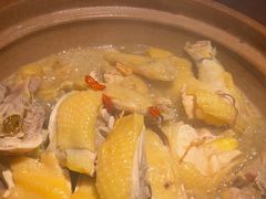 -汀小府·福建客家菜(鼓山沃尔玛店)