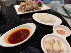 -品回味清真西北楼(宁波首店)