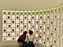 -名创优品(天河区正佳广场二店)