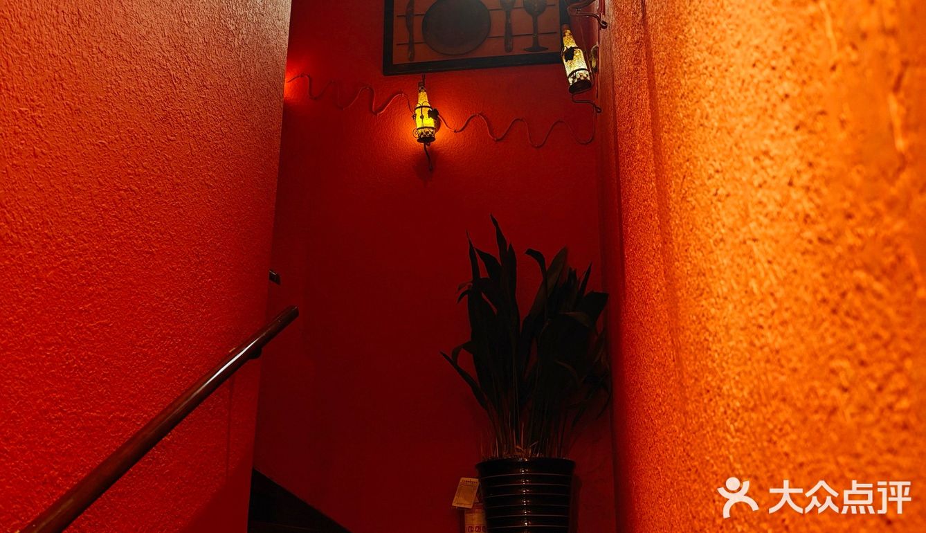 不用出国就能感受到正宗法式下午茶实在太棒了