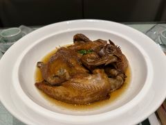 -老德州四合院·德州菜(天衢路店)